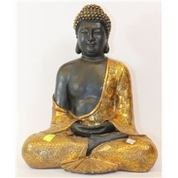 MEDITATION BUDDHA STATUE