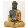 Image 1 : MEDITATION BUDDHA STATUE