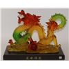 Image 1 : LUILI RESIN DRAGON