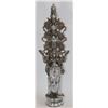Image 1 : ABSTRACT OF 1000 EYES & ARMS GODDESS OF MERCY AND COMPASSION . POLYRESIN