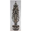 Image 1 : BUDDHA PRAYING STATUE