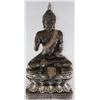 Image 1 : BUDDHA MEDITATION STATUE