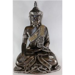 BUDDHA STATUE
