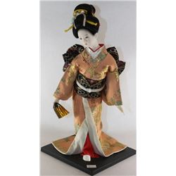 GEISHA DOLL