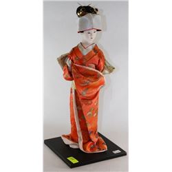 GEISHA DOLL