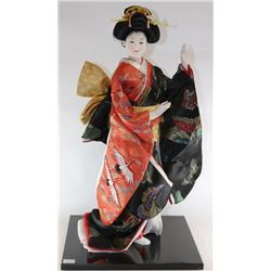 GEISHA DOLL