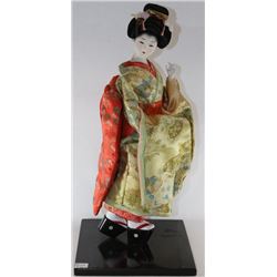 GEISHA DOLL