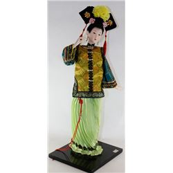GEISHA DOLL