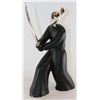 Image 1 : WARRIOR W/ SWORD STATUE