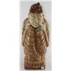 Image 1 : STONE CARVED BUDDHA GARDEN STATUE