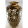 Image 1 : PORCELAIN 12" DECORATIVE VASE
