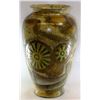 Image 1 : PORCELAIN 14" DECORATIVE VASE