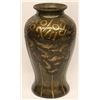 Image 1 : PORCELAIN 14" DECORATIVE VASE