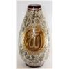 Image 1 : PORCELAIN 10" DECORATIVE VASE