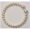 Image 2 : FRESHWATER PEARL BRACELET