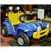 Image 1 : CHILDRENS ELECTRIC JEEP - COMES WITH CHARGER