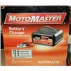 Image 1 : IN BOX MOTOMASTER BATTERY CHARGER WITH