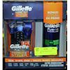 Image 1 : NEW GILLETTE FUSION 3-IN-1 PROGLIDE