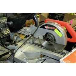 CANWOOD MITER SAW