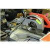 Image 1 : CANWOOD MITER SAW
