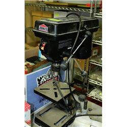 JOBMATE DRILL PRESS