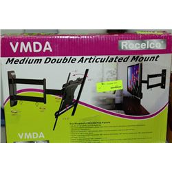 NEW ROCELCO TV WALL MOUNT BRACKET