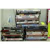 Image 1 : BUNDLE OF 10 DVD MOVIES X3