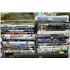 Image 1 : BOX OF 24 DVD MOVIES