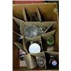 Image 1 : BOX OF COLLECTIBLE POP BOTTLES
