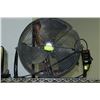 Image 1 : HONEYWELL COMMERCIAL FLOOR FAN