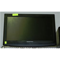 ELECTRON 24" TV / MONITOR