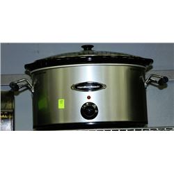 HAMILTON BEACH SLOW COOKER