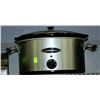 Image 1 : HAMILTON BEACH SLOW COOKER