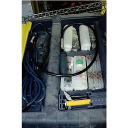 MASTERCRAFT DREMIL TOOL KIT
