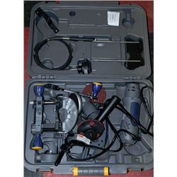 MASTERCRAFT MAXIMUM  SPIN SAW SET