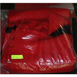 HUDSONS BAY WOOL BLANKET