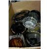 Image 1 : BOX OF ESTATE ASHTRAYS