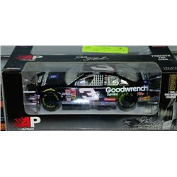 DALE ERNHARDT COLLECTIBLE DIE CAST CAR
