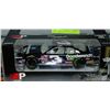 Image 1 : DALE ERNHARDT COLLECTIBLE DIE CAST CAR