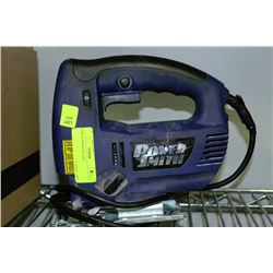 POWER SMITH JIG SAW