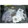 Image 1 : BAG OF ESTATE COLLECTIBLE COINS