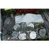 Image 1 : BAG OF ESTATE COLLECTIBLE COINS