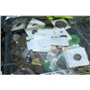 Image 1 : BAG OF ESTATE COLLECTIBLE COINS