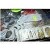 Image 1 : BAG OF ESTATE COLLECTABLE COINS
