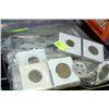 Image 1 : BAG OF ESTATE COLLECTABLE COINS