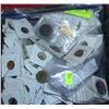 Image 1 : BAG OF ESTATE COLLECTABLE COINS