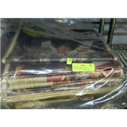 VINTAGE STANLEY CUP COLLECTABLE NEWSPAPERS