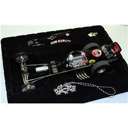 "BIG DADDY" DON GARLITS SWAMP RAT III 1:18 SCALE