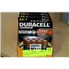 Image 1 : BOX W/ 32 DURACELL "AA" BATTERIES