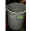 Image 1 : 10 GALLON RED CLIFF CROCK